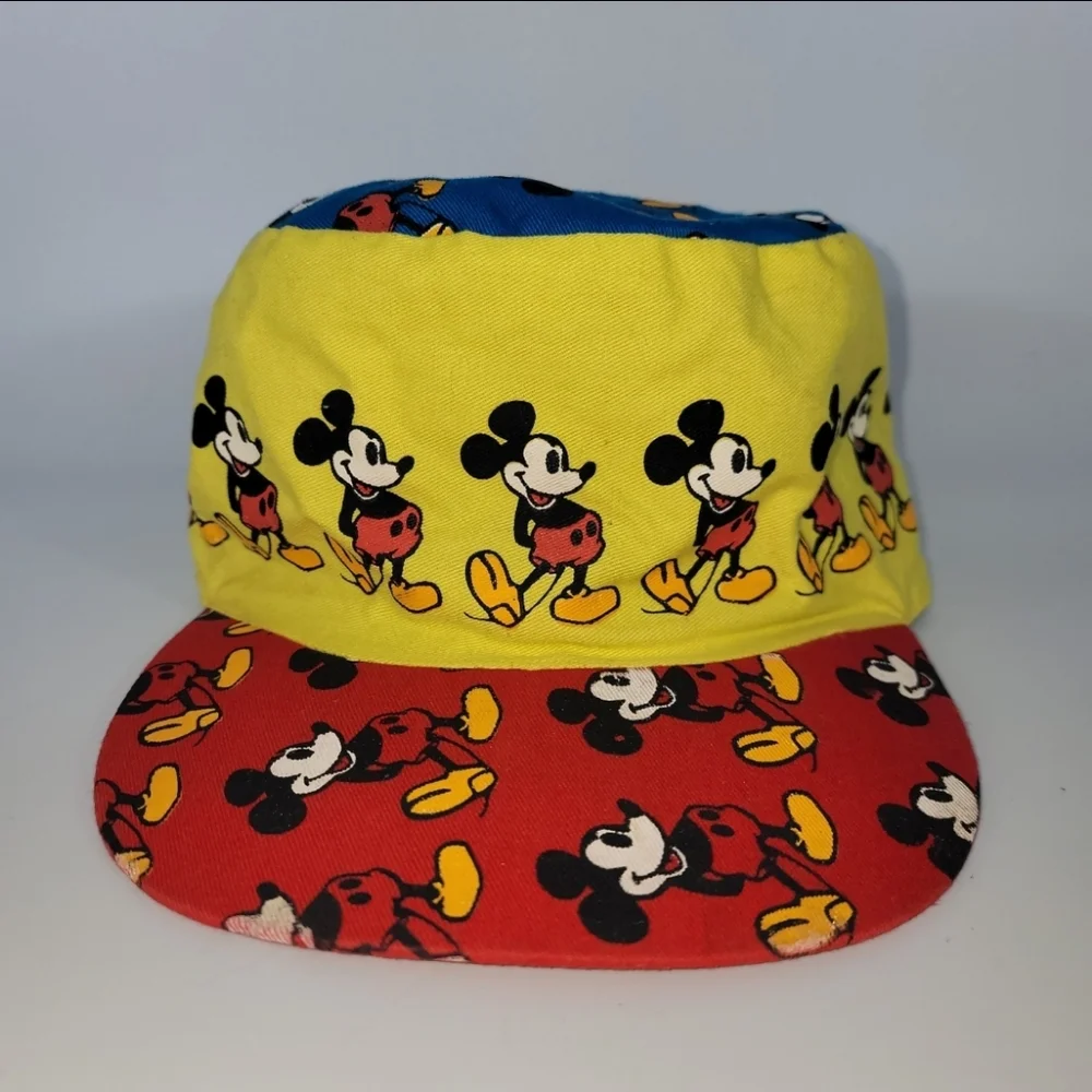 Disney vintage 80s